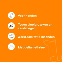 Adimere - Vlooienband 9 Adimere - Vlooienband -Dierenvriend Kortingshuis adimere vlooienband 211586 2000 none