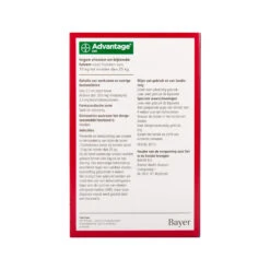 Advantage Hond 38 Advantage Hond -Dierenvriend Kortingshuis advantage hond 154195 2000 none