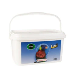 Versele-Laga Nutribird Lori -Dierenvriend Kortingshuis aef0340b1e84f2615bdec6555351406198cabb9e7157cbb4fd75bee2ea3bd93d 3 4