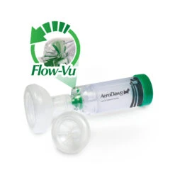 AeroDawg Inhalatiesysteem -Dierenvriend Kortingshuis aerodawg inhalatiesysteem 134983 2000 none