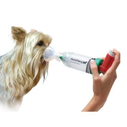 AeroDawg Inhalatiesysteem -Dierenvriend Kortingshuis aerodawg inhalatiesysteem 134986 2000 none