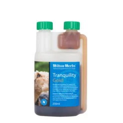 Hilton Herbs Tranquility Gold For Dogs -Dierenvriend Kortingshuis af1fc7afe96f0058896131bd4483a62111018966672dadcc2c6ba4eb13e5bbcb 4