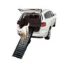 All For Paws AFP Travel Dog - Easy Carry 4 Fold Pet Ramp