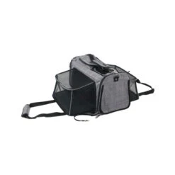 All For Paws AFP Travel Dog - Rolling Pet Carrier -Dierenvriend Kortingshuis afp travel dog rolling pet carrier 213524 0500 none