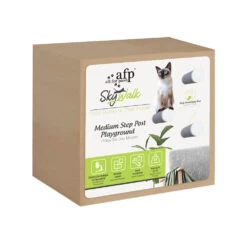 All For Paws Skywalk Step Playground -Dierenvriend Kortingshuis all for paws skywalk step playground 183190 1000 none