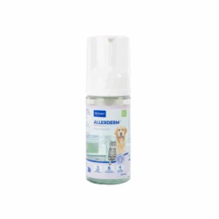 Virbac Allerderm Foam -Dierenvriend Kortingshuis allerderm foam 219645 2000 none