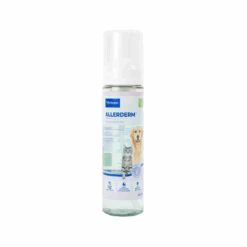Virbac Allerderm Foam -Dierenvriend Kortingshuis allerderm foam 219646 2000 none
