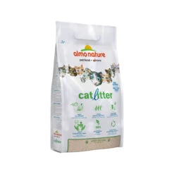 Almo Nature Kattenbakvulling -Dierenvriend Kortingshuis almo nature kattenbakvulling 129875 2000 none