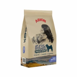 ARION Fresh Adult Sensitive Hond -Dierenvriend Kortingshuis arion fresh adult sensitive hond 222663 0500 none