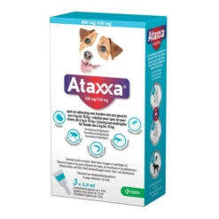 Ataxxa 31 Ataxxa -Dierenvriend Kortingshuis ataxxa 216873 0500 none