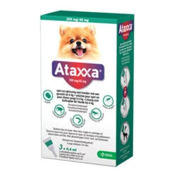 Ataxxa 29 Ataxxa -Dierenvriend Kortingshuis ataxxa 216876 0500 none