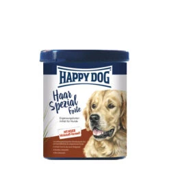 Happy Dog HaarSpezial Forte 5 Happy Dog HaarSpezial Forte -Dierenvriend Kortingshuis b44609cd25f882b39656478c0cbe2cb2b25cecdc64df1350308fc5a0c54a46d4 4