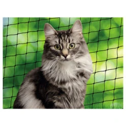Nobby Kattennet Voor Balkon -Dierenvriend Kortingshuis b7b54040521771e6a2023ae6b5dcb34d3be6a32923ab51185359da458a26a460 3