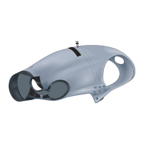 Trixie Operatie Hondenjas 7 Trixie Operatie Hondenjas - Afbeelding 7