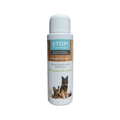 Stop! Animal Bodyguard Vlooienshampoo -Dierenvriend Kortingshuis b9ec0132796b0bfafa5cd7d3383561fe7879db1b877188cf91f3f30f520f14de 3 5