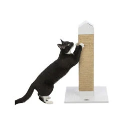 Trixie BE NORDIC Krabpaal Iben -Dierenvriend Kortingshuis be nordic krabpaal iben 223922 0500 none