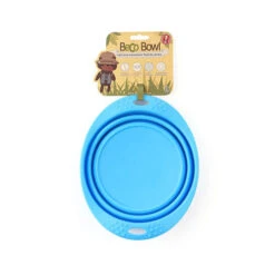 Beco Travel Bowl -Dierenvriend Kortingshuis beco travel bowl 136405 0500 none