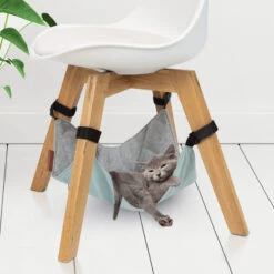 Beeztees Hangmat Loungy -Dierenvriend Kortingshuis beeztees hangmat loungy 122060 2000 none