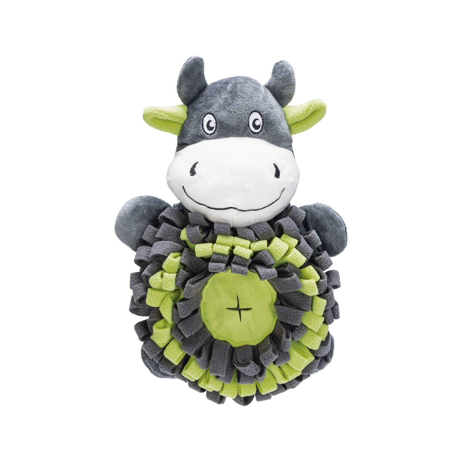 Beeztees Hide And Seek Koe 2 Beeztees Hide And Seek Koe - Afbeelding 2