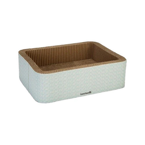 Beeztees Kitten Krabmand Kero 2 Beeztees Kitten Krabmand Kero - Afbeelding 2