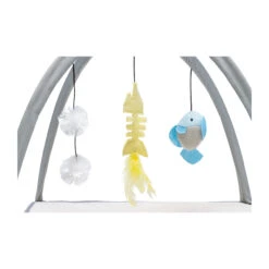 Beeztees Kitten Speelkleed Xabia -Dierenvriend Kortingshuis beeztees kitten speelkleed xabia 216535 2000 none