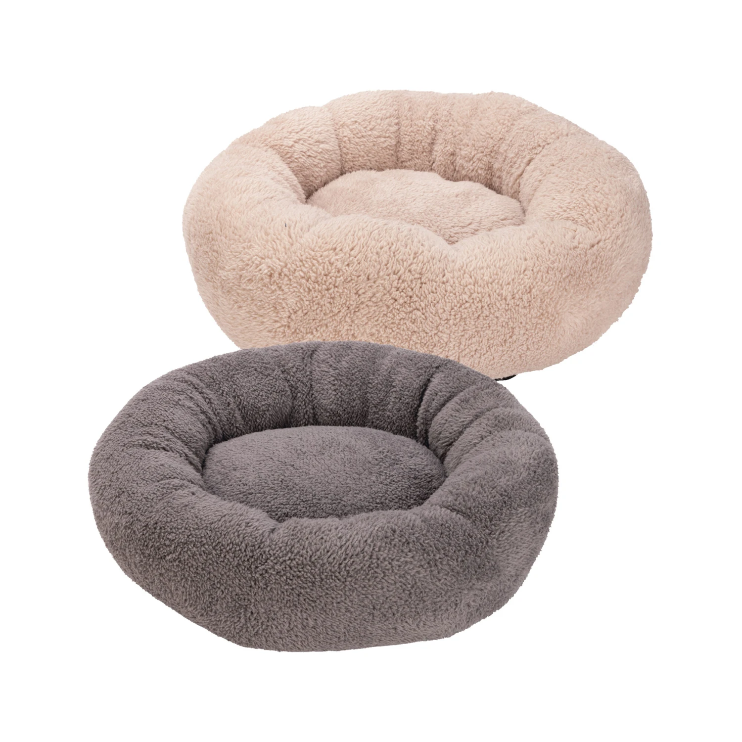 Beeztees Pluche Kattenmand Kavi 4 Beeztees Pluche Kattenmand Kavi - Afbeelding 4