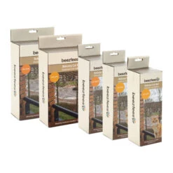 Beeztees Transparant Kattennet Voor Balkon -Dierenvriend Kortingshuis beeztees transparant kattennet voor balkon 99254 0500 none