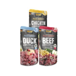 Belcando Finest Selection -Dierenvriend Kortingshuis belcando finest selection 217645 1000 none