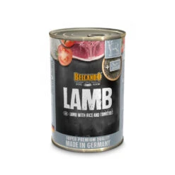 Belcando Natvoer -Dierenvriend Kortingshuis belcando natvoer 217625 1000 none