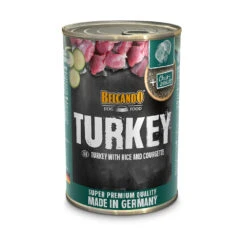 Belcando Natvoer -Dierenvriend Kortingshuis belcando natvoer 217627 1000 none