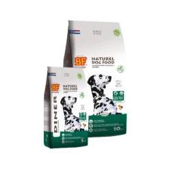 Biofood BF®Petfood Diner -Dierenvriend Kortingshuis bfpetfood diner 210917 2000 none