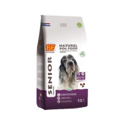 Biofood BF®Petfood Senior -Dierenvriend Kortingshuis bfpetfood senior 210887 2000 none