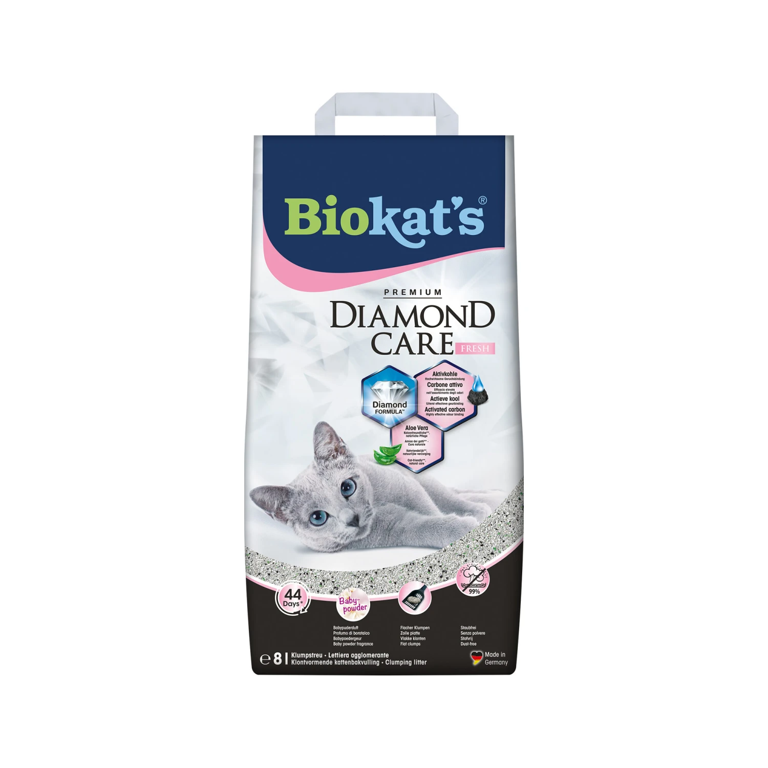 Biokat's Diamond Care 4 Biokat's Diamond Care - Afbeelding 4