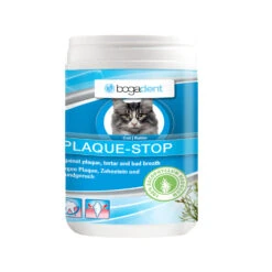 Bogadent Plaque-Stop - Kat -Dierenvriend Kortingshuis bogadent plaque stop kat 196595 1000 none