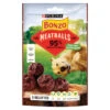 BONZO Meatballs