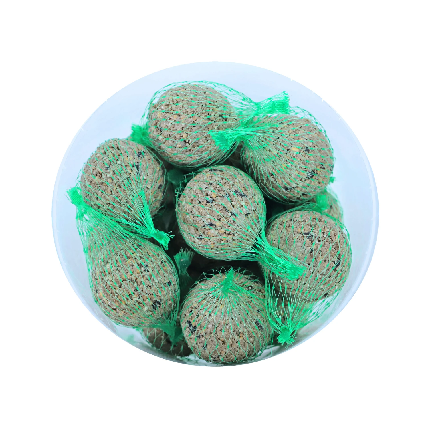 Boon 4-seizoenen Mezenbollen In Net 2 Boon 4-seizoenen Mezenbollen In Net - Afbeelding 2