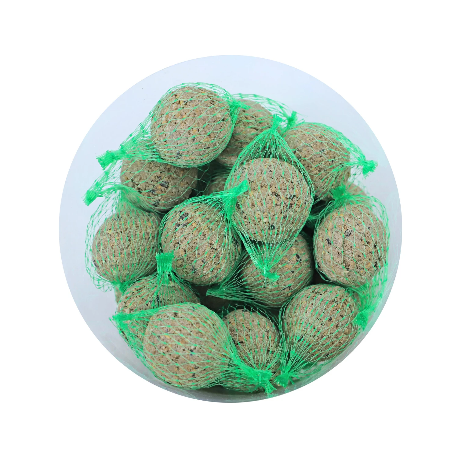 Boon 4-seizoenen Mezenbollen In Net 4 Boon 4-seizoenen Mezenbollen In Net - Afbeelding 4