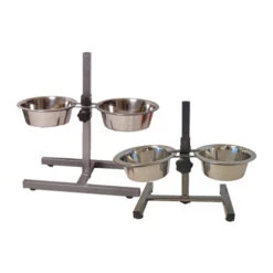 Boon Voederstandaard H-Poot -Dierenvriend Kortingshuis boon voederstandaard h poot 101704 0500 none