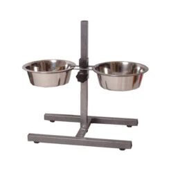 Boon Voederstandaard H-Poot -Dierenvriend Kortingshuis boon voederstandaard h poot 101710 0500 none