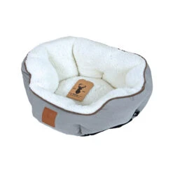 Boony Est.1941 Mand - Highland Grey -Dierenvriend Kortingshuis boony est1941 mand highland grey 169660 2000 none