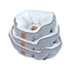 Boony Est.1941 Mand - Highland Grey -Dierenvriend Kortingshuis boony est1941 mand highland grey 169666 2000 none