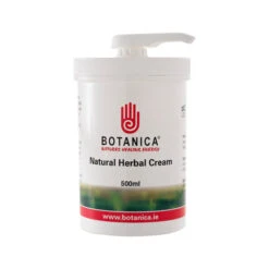 Botanica Natural Herbal Cream -Dierenvriend Kortingshuis botanica natural herbal cream 96134 0500 none