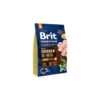Brit Premium By Nature Junior M Hondenvoer