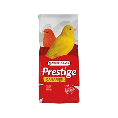 Versele-Laga Prestige Kanarie Zangzaad 4 Versele-Laga Prestige Kanarie Zangzaad - Afbeelding 4