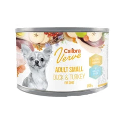 Calibra Verve Graanvrij Adult Small Hondenvoer 7 Calibra Verve Graanvrij Adult Small Hondenvoer -Dierenvriend Kortingshuis calibra verve graanvrij adult small hondenvoer 200501 1000 none