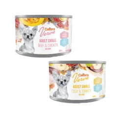 Calibra Verve Graanvrij Adult Small Hondenvoer 8 Calibra Verve Graanvrij Adult Small Hondenvoer -Dierenvriend Kortingshuis calibra verve graanvrij adult small hondenvoer 200504 1000 none