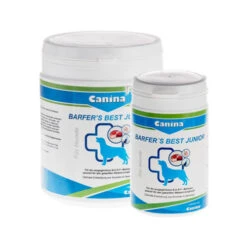 Canina Barfer's Best Junior -Dierenvriend Kortingshuis canina barfers best junior 107875 0500 none