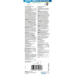 Canina Immuun Booster -Dierenvriend Kortingshuis canina immuun booster 220619 2000 none