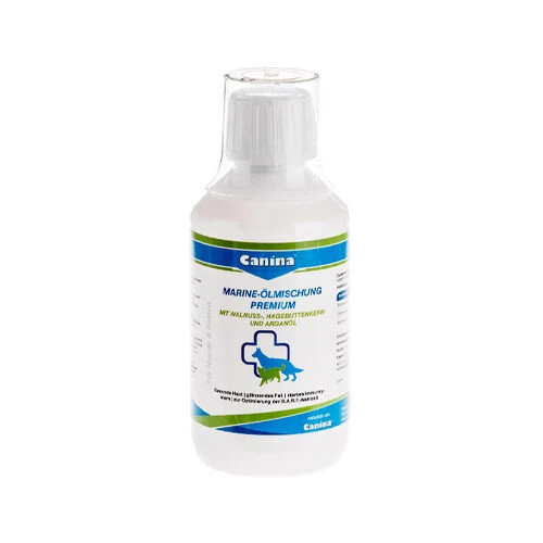 Canina Marine Oliemengsel Premium 2 Canina Marine Oliemengsel Premium - Afbeelding 2