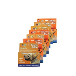 Canny Collar -Dierenvriend Kortingshuis canny collar 217470 1500 none